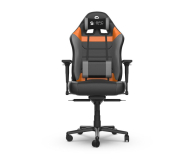 SPC Gear SR800 (Czarno-Pomarańczowy) - 525520 - zdjęcie 10